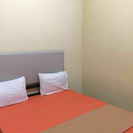 Hotel Serasi Syariah Tangerang Ngoại thất bức ảnh