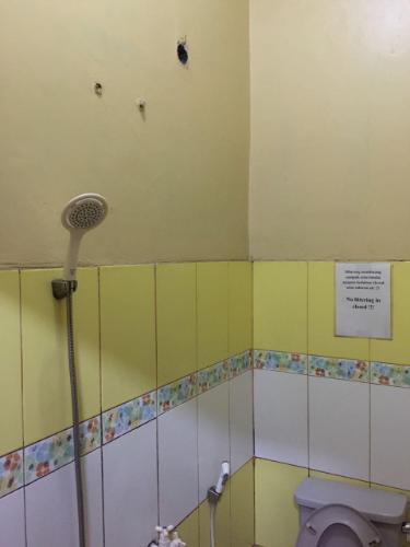 Hotel Serasi Syariah Tangerang Ngoại thất bức ảnh