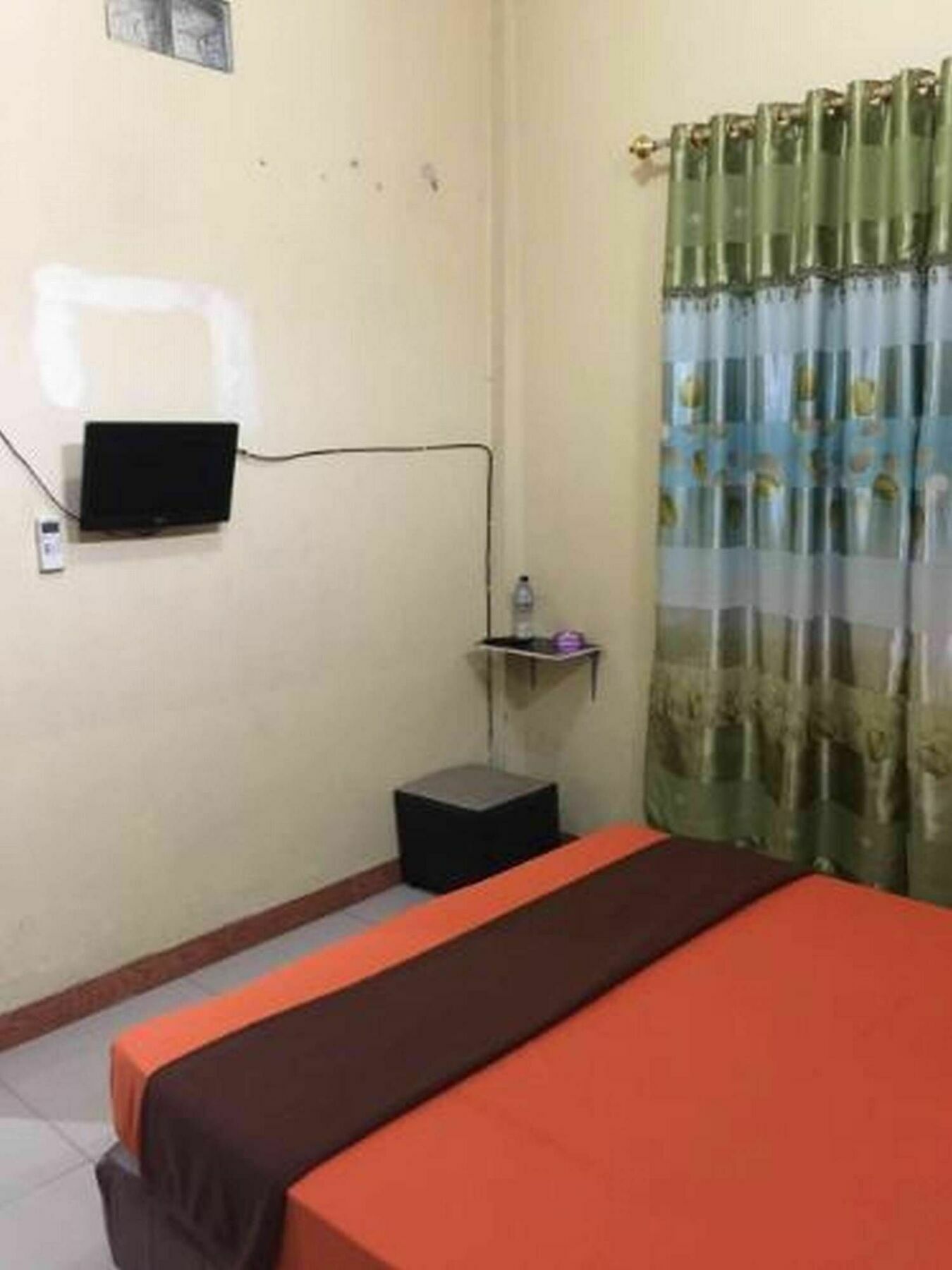 Hotel Serasi Syariah Tangerang Ngoại thất bức ảnh